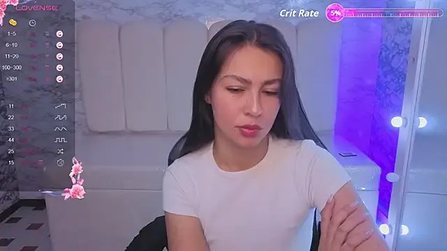 Freechat Maleja_v_ on StripChat