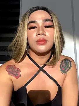 Malia_Nicole from StripChat is Freechat