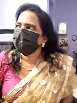 mallu-lover from StripChat is Freechat