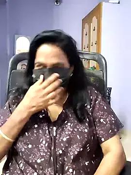 mallu-lover from StripChat is Freechat