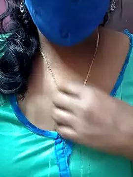 mallu-sumi from StripChat