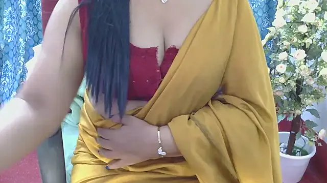 Mallu_Manisha from StripChat is Freechat