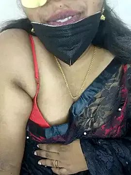 Malluanjali from StripChat is Private