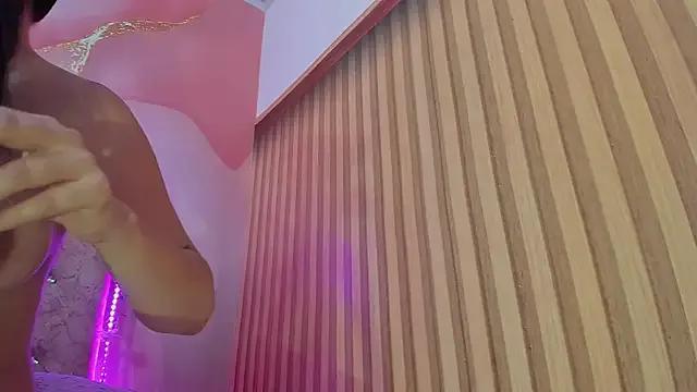 Malory__Jones from StripChat is Freechat