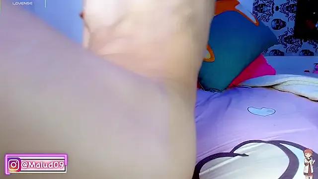 Malud09 from StripChat