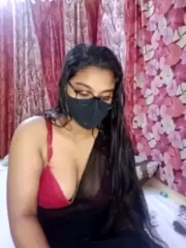 Mamata_G from StripChat is Freechat