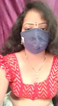 Manisha-Love from StripChat is Freechat