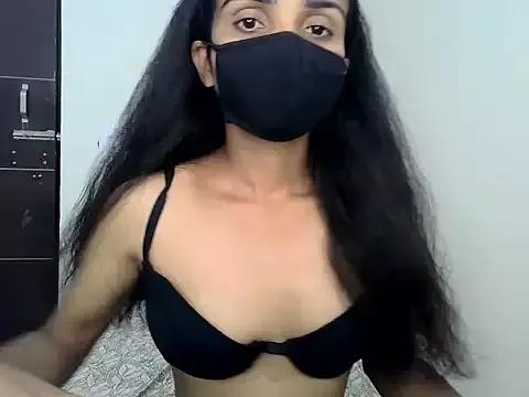 mansi_cat from StripChat is Freechat