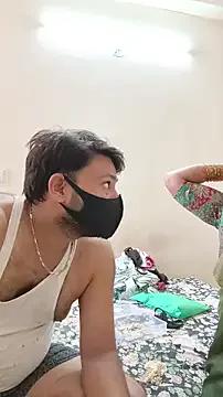 mansi_rawat05 from StripChat is Freechat