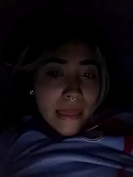 ManuVeelez from StripChat is Freechat