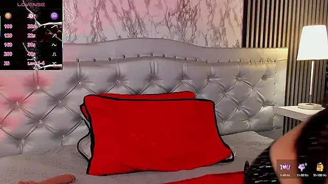 MaraBlake_ from StripChat
