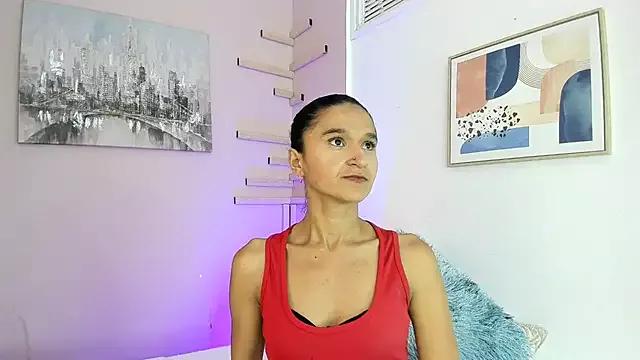 maraiah_petit from StripChat