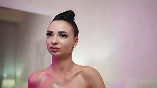 MaraJolie from StripChat