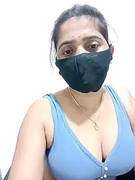 Marathi_cutie from StripChat is Freechat