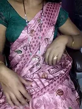 Marathi_jiya1 from StripChat is Freechat