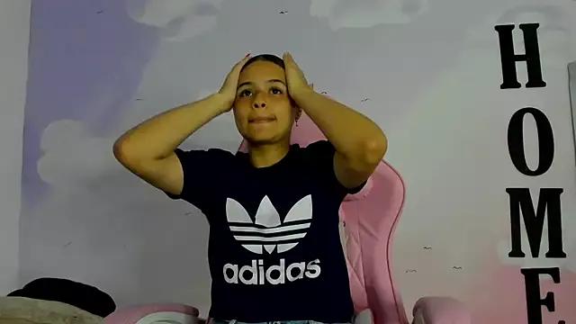 Maraxrivera from StripChat