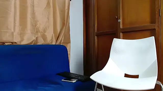 marcelo_18_ from StripChat is Freechat