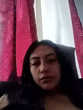 Marcia_c from StripChat is Freechat
