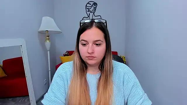 Maria_Bond from StripChat is Freechat