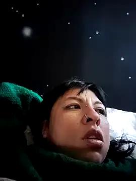 Maria_lasexy from StripChat