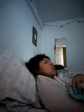 Maria_lasexy from StripChat