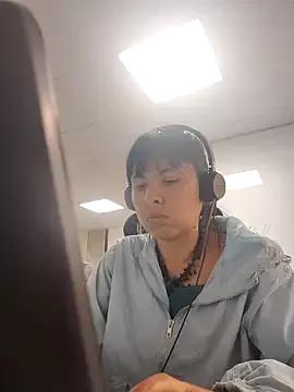 Maria_lasexy from StripChat