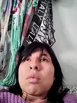 Maria_lasexy from StripChat