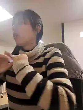 Maria_lasexy from StripChat