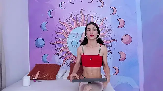 Freechat Mariana_16_ on StripChat