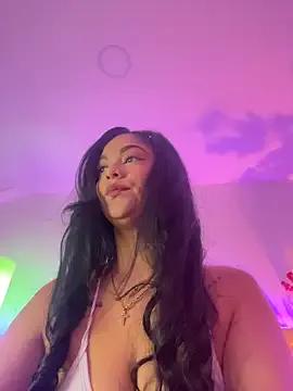 Mariana_Montes from StripChat is Freechat