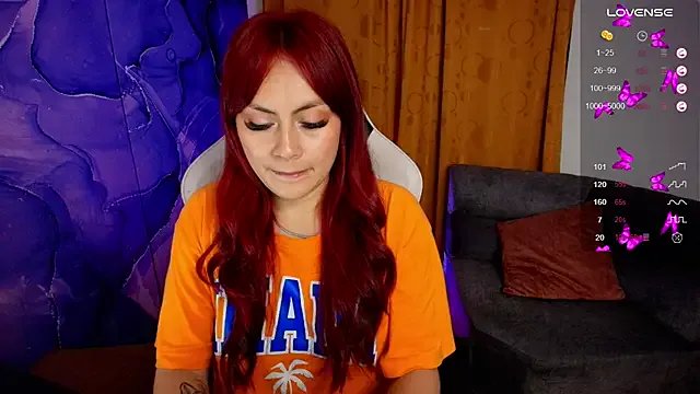 Freechat mariana_sub_ on StripChat