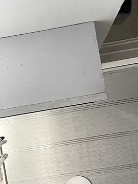 Marianahb-e from StripChat is Freechat