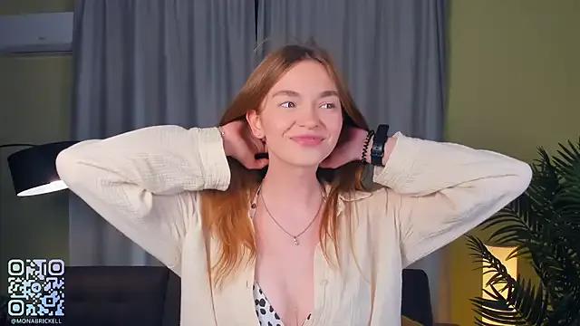 MarianFares from StripChat is Freechat