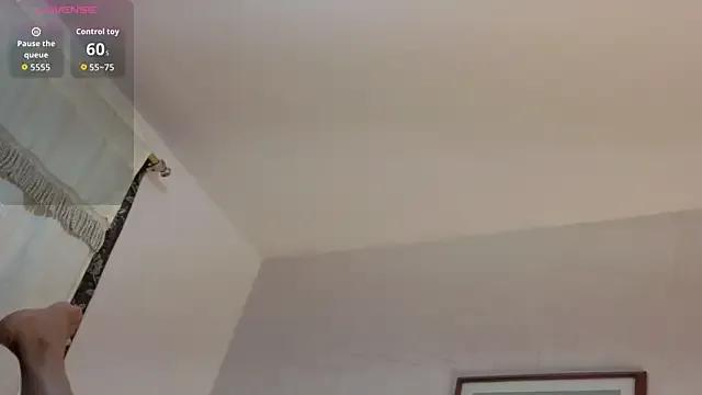 mariangellive from StripChat is Freechat