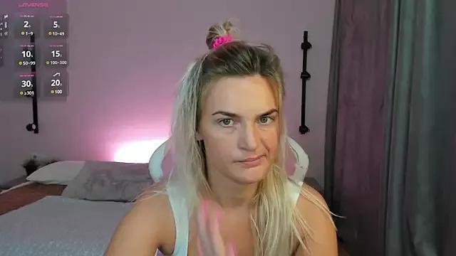 Marie_Ellie from StripChat is Freechat