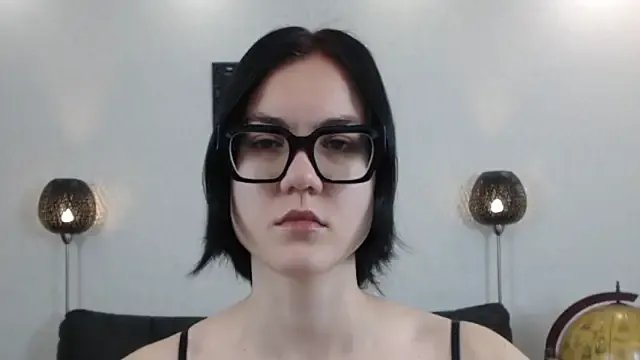 Marie_Fitch from StripChat is Freechat