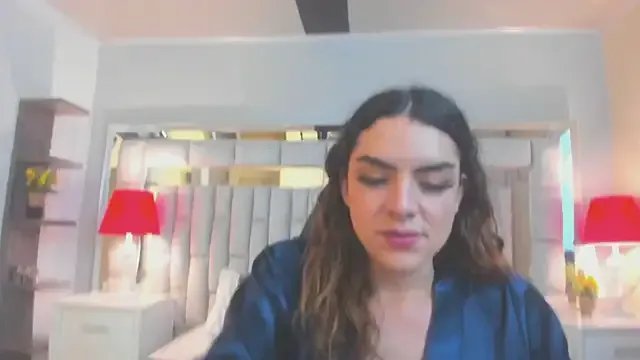 Freechat mariiahneedles on StripChat