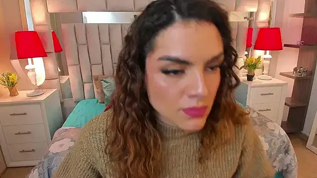 Freechat mariiahneedles on StripChat