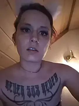 Marijacucu from StripChat