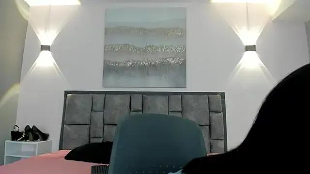 marilynharris from StripChat is Freechat