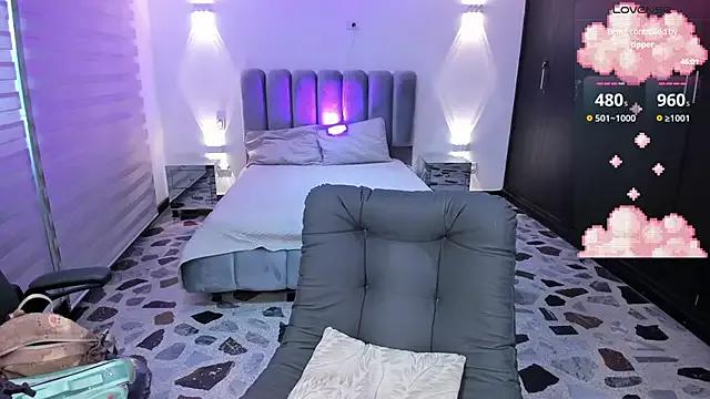 MarinaSunn1_ from StripChat is Freechat