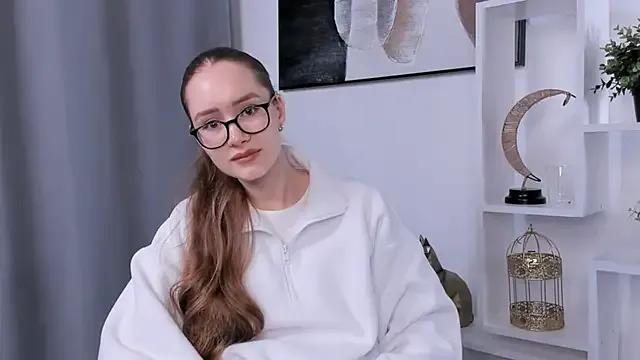 MarissaCanner from StripChat is Freechat