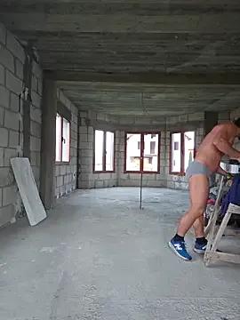 Mariusvidican from StripChat is Freechat