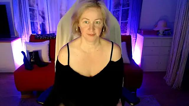 Private MarleneBloem on StripChat