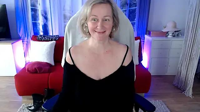 Private MarleneBloem on StripChat