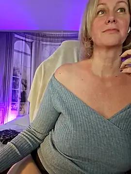 Private MarleneBloem on StripChat