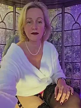 Private MarleneBloem on StripChat