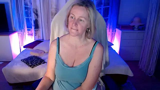 Private MarleneBloem on StripChat