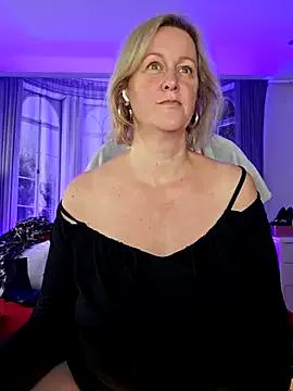 Private MarleneBloem on StripChat