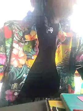 marrycanrabbit from StripChat is Freechat